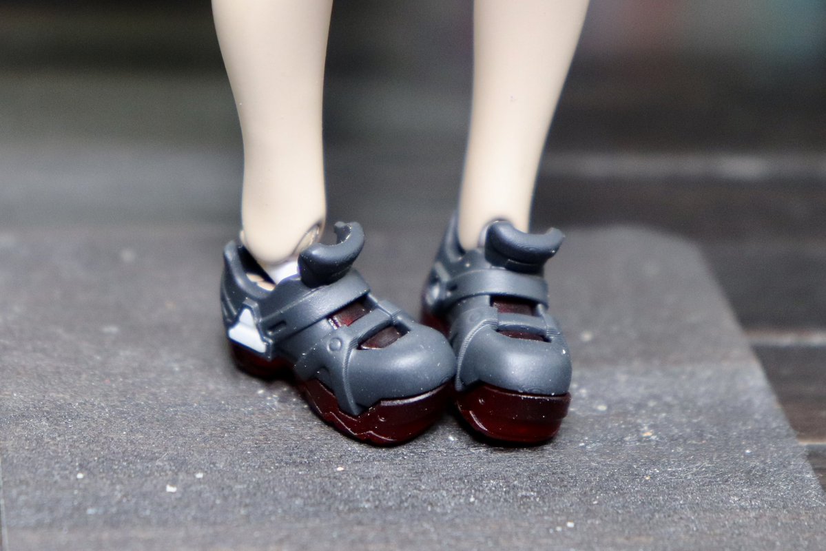 如月 雪丸(療養中)/Agalmatophilism tweet media