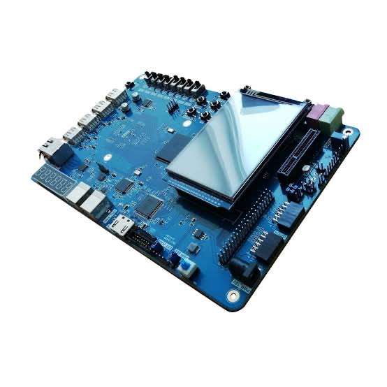 insidecomput's tweet photo. Proprietary ISAs are becoming the gatekeepers of innovation.
Why beg for custom instructions when RISC-V + FPGA gives you the keys to the kingdom? The era of "fixed" silicon is dead.
#RISCV #FPGA #OpenSourceHardware https://t.co/yIVAmIKLFF