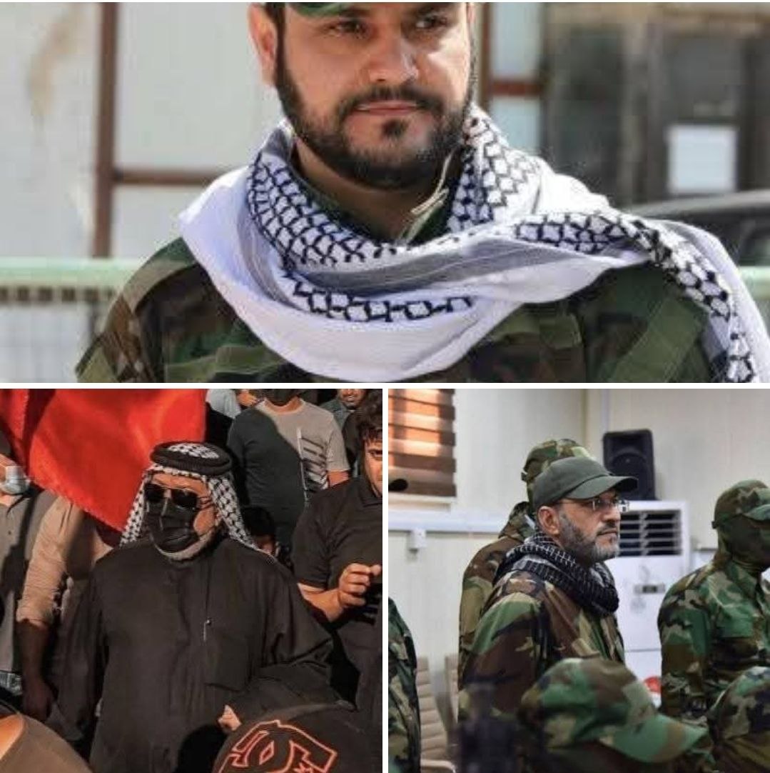 أمير النحل tweet media