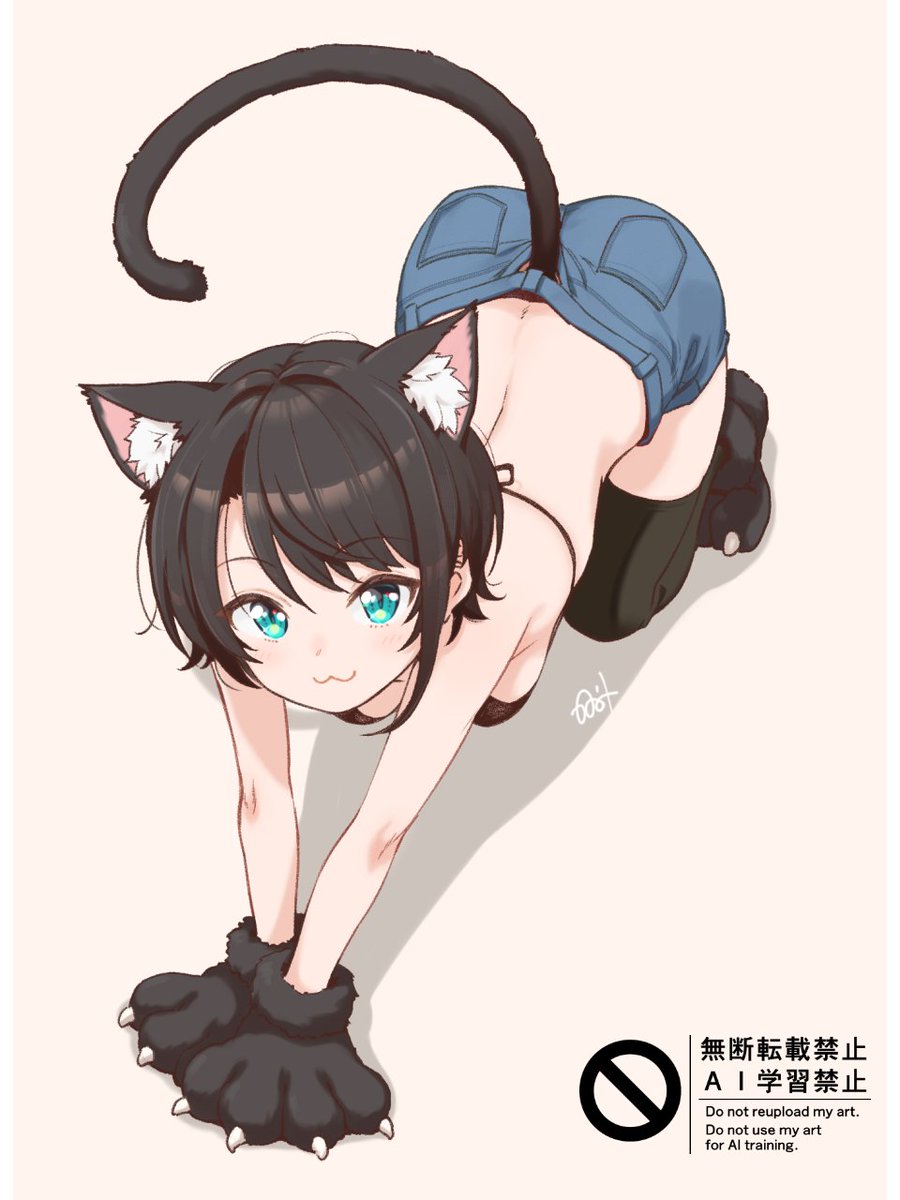 神波 湧 tweet media