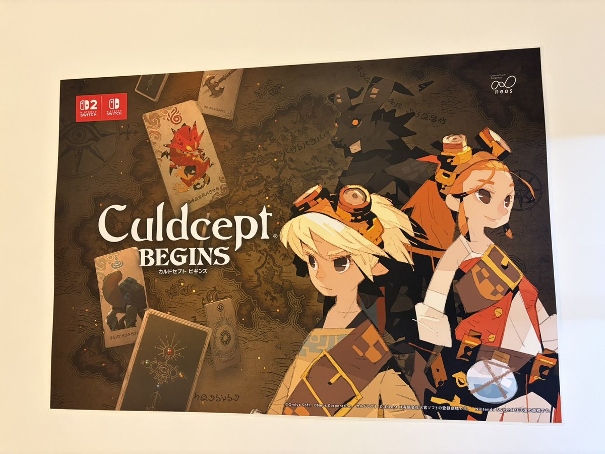 山本さほ tweet media