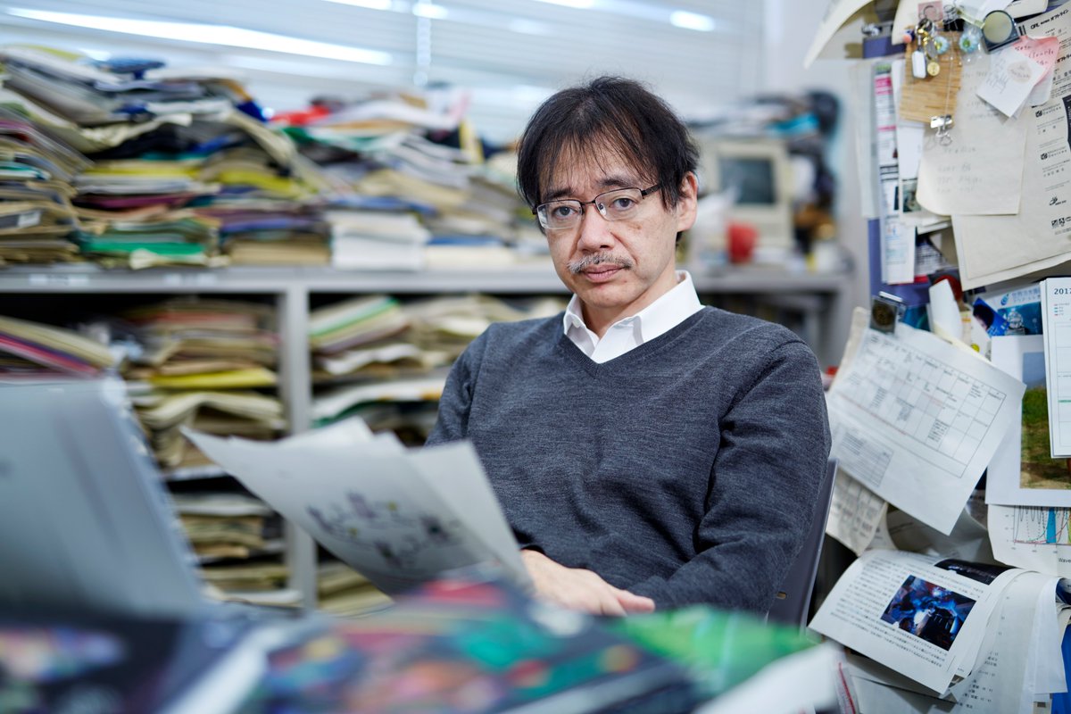 RIKEN_CBS's tweet photo. 理研CBS 細胞機能探索技術研究チーム
宮脇敦史チームディレクターが #神戸賞 大賞 を受賞いたしました。🥰👏👏
https://t.co/BzZiPllGTq https://t.co/NzQF0F85iu
