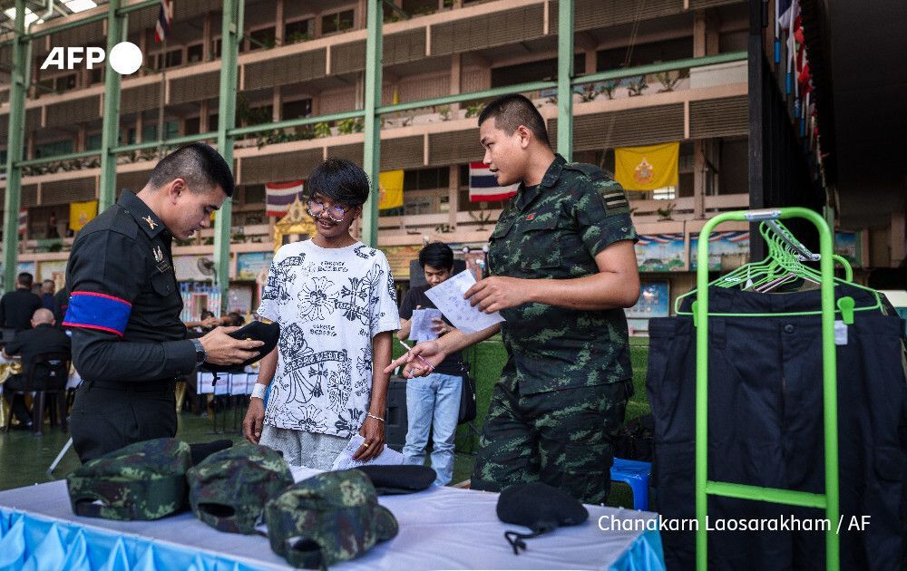 AFP News Agency tweet media