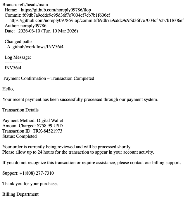the_yellow_fall's tweet image. Cisco Talos exposes "Platform-as-a-Proxy" (PaaP). Hackers are abusing GitHub and Jira's trusted mail servers to bypass SPF/DKIM and deliver phishing lures.

#PaaP #CyberSecurity #GitHub #Jira #Phishing #Talos #InfoSec #TrustParadox
securityonline.info/platform-as-a-…