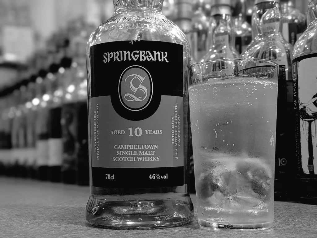 Malt bar Nishimoto（岡山 whisky bar） tweet media