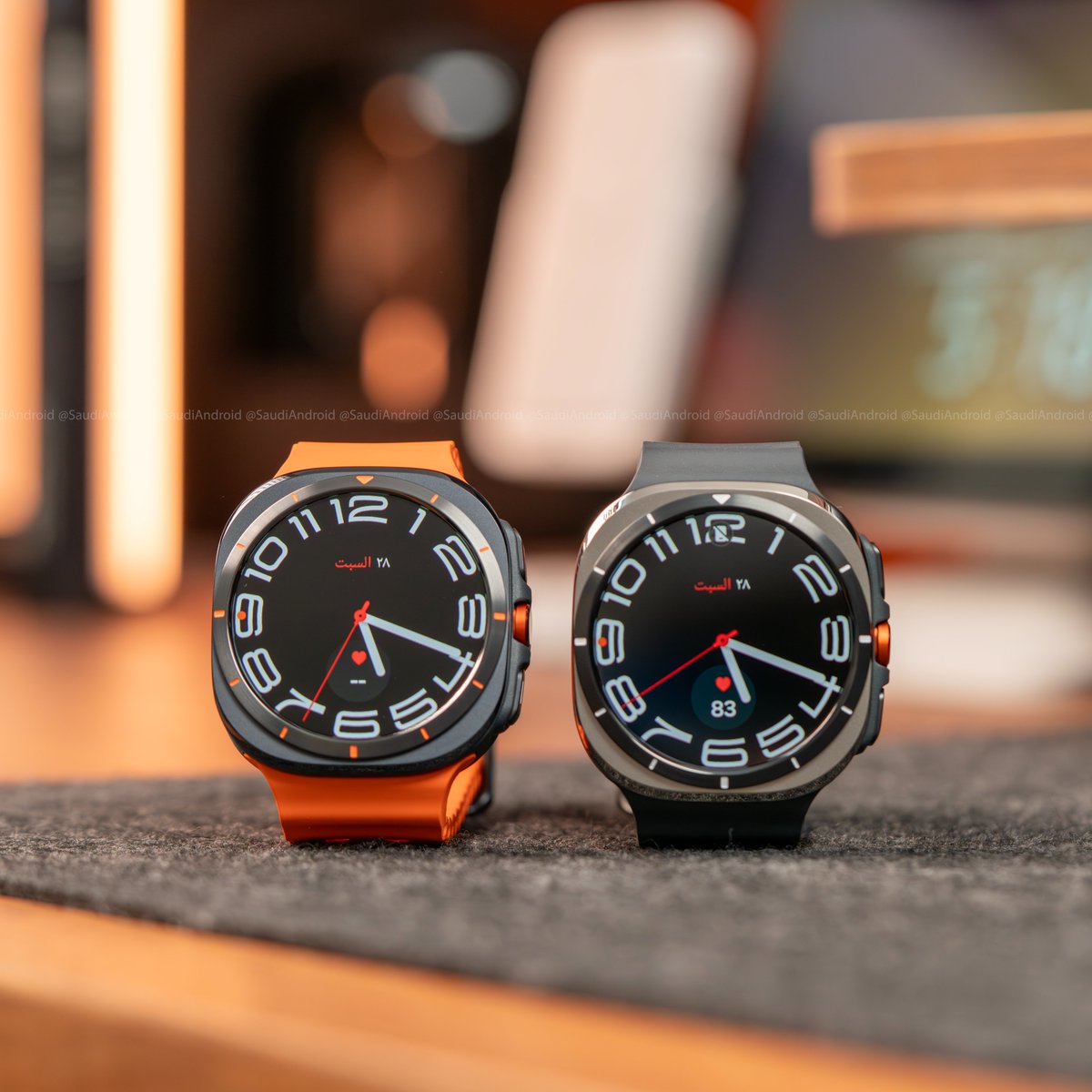 سعودي أندرويد tweet media