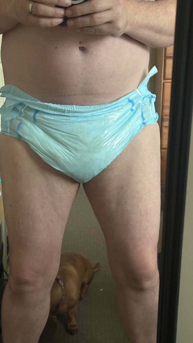 DiaperboyBen's tweet photo. https://t.co/9g7GMFN7Wn