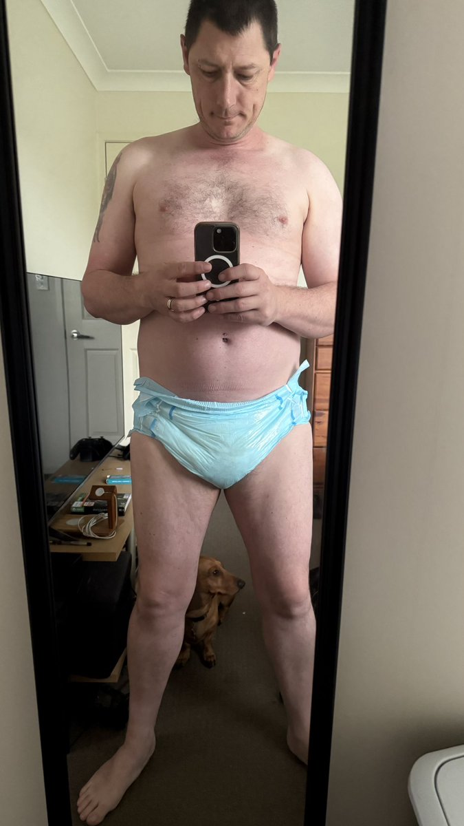 DiaperboyBen's tweet photo. https://t.co/9g7GMFN7Wn