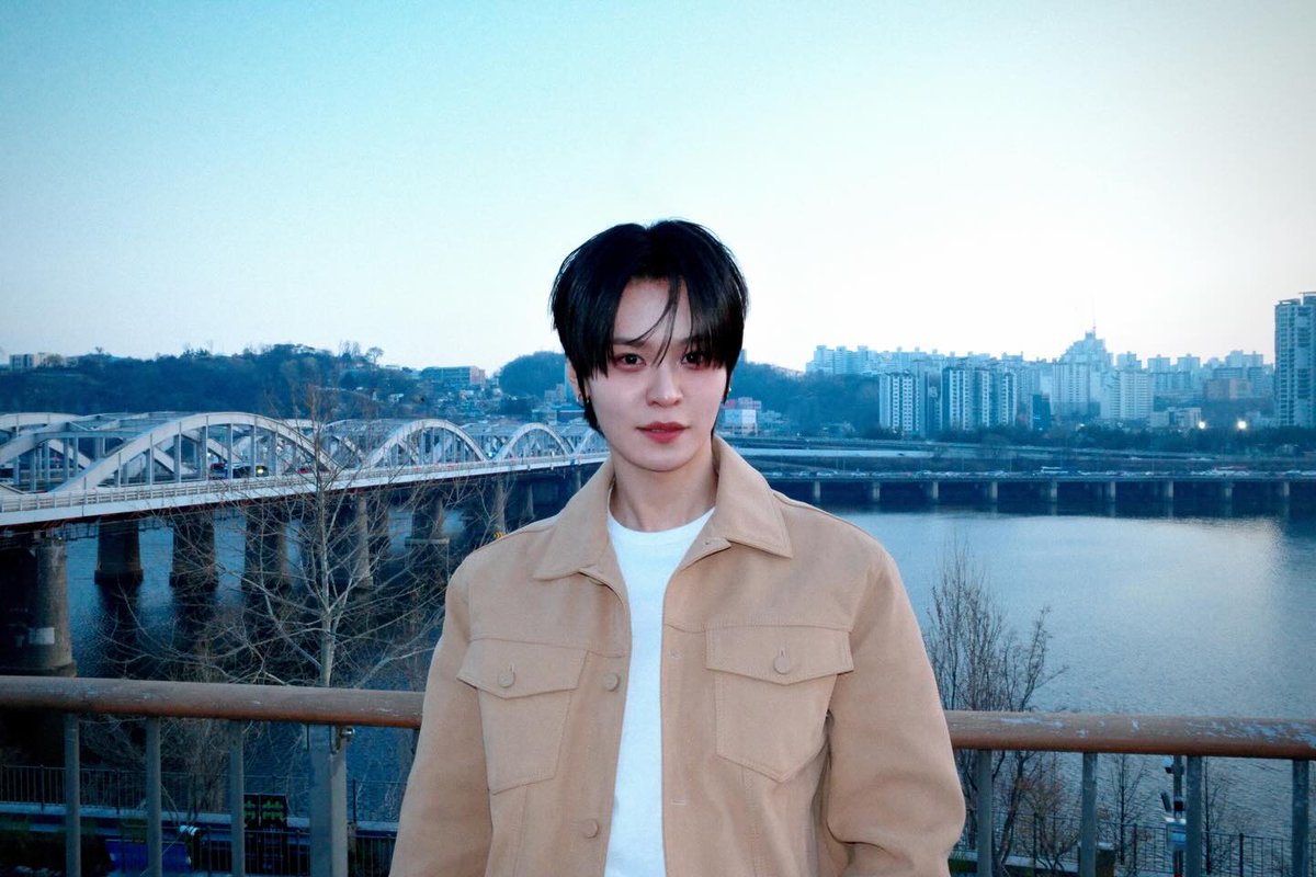 TEMPEST_SPAIN's tweet photo. 📸26.04.07
Actualización de #TAERAE en su Instagram personal @//k.taeraee
"La hora azul."
#TEMPEST #템페스트 #テンペスト
#As_I_am #In_The_Dark
(1/3) https://t.co/WDunnVInNL