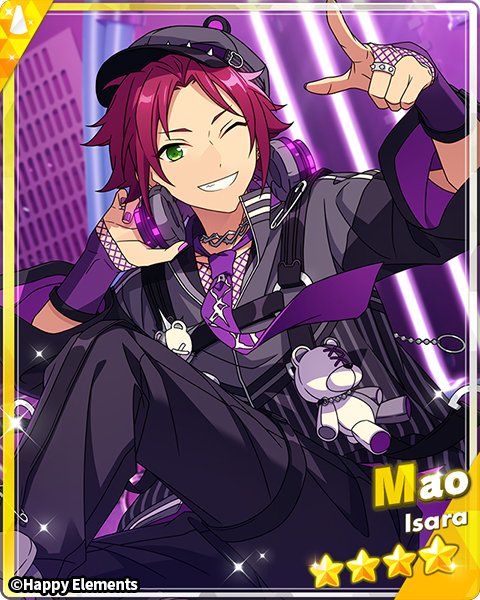 Ensemble Stars!! Music_EN tweet media