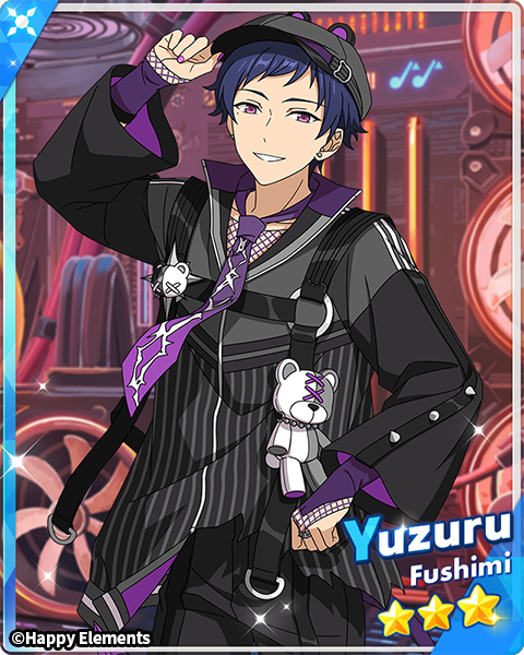 ️Scout! HELL→LOAD will start soon!

⏰Time: 04/11 12:00 PM ~ 04/26 11:59 PM (GMT-5)

⭐️There is a higher chance to obtain the featured cards in this scout.

For details, please check the in-game notice!

#EnsembleStarsMusic