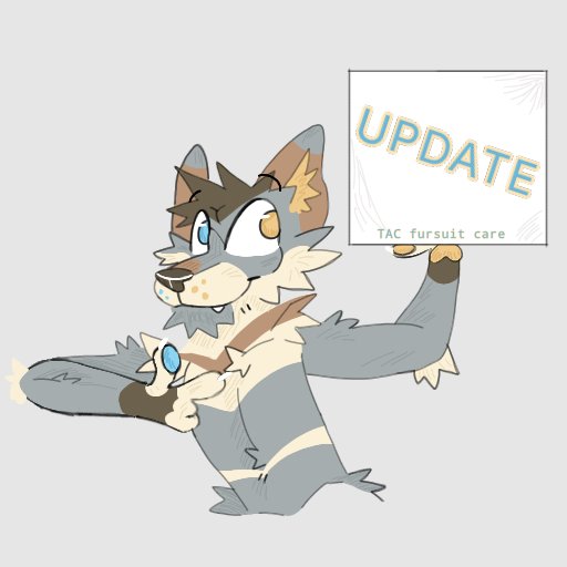 ThoseAnthroCreatures | TAC tweet media