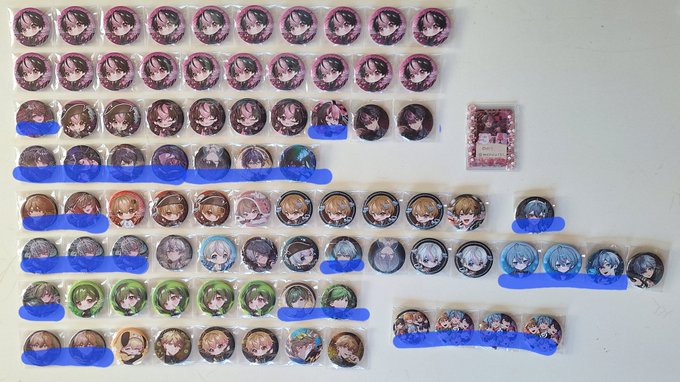 めのう@取引垢 tweet media