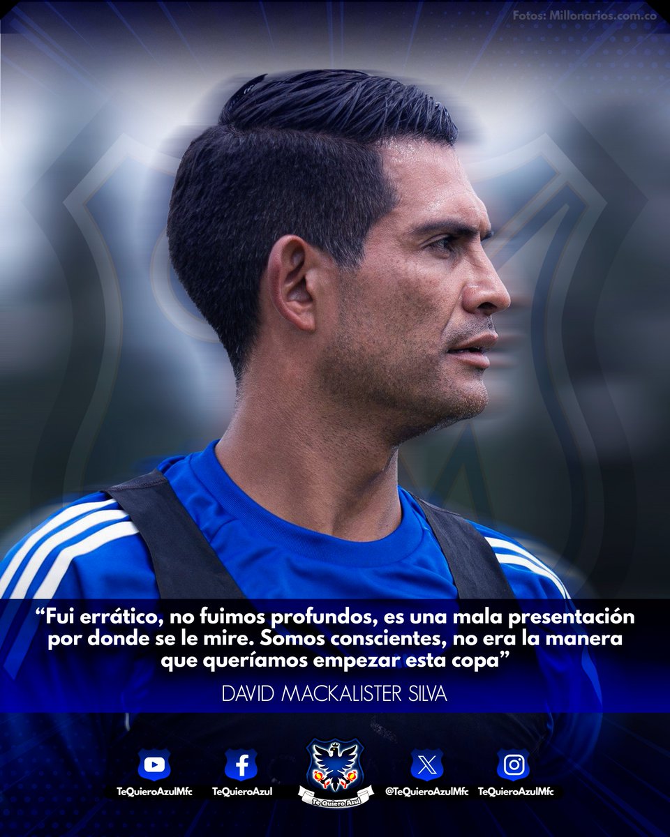 Te Quiero Azul ™ tweet media