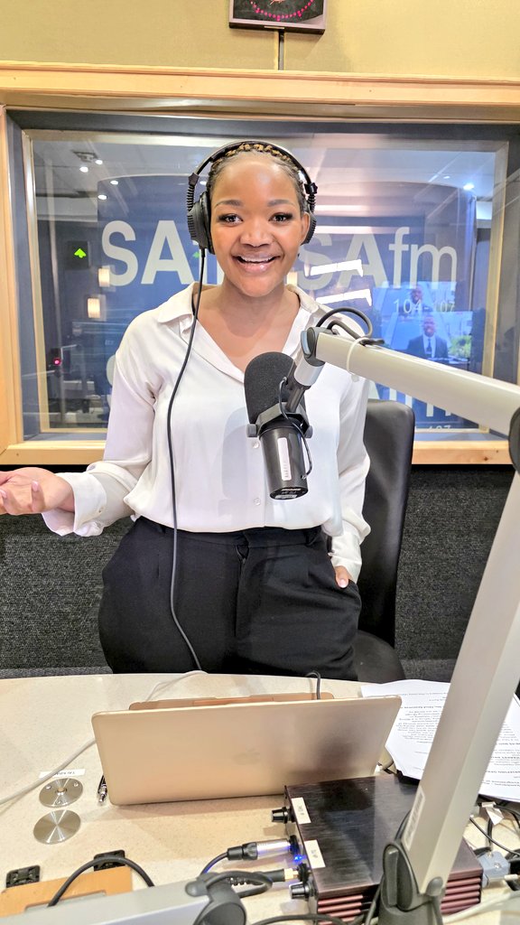 Cathy Mohlahlana tweet media