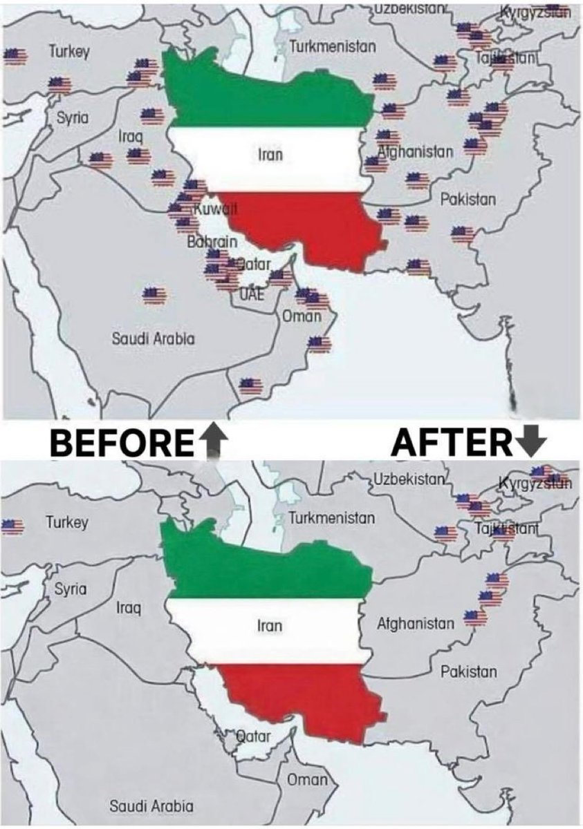 raythewarchief's tweet photo. This alone has changed the entire world. https://t.co/QqOjtbCHZu