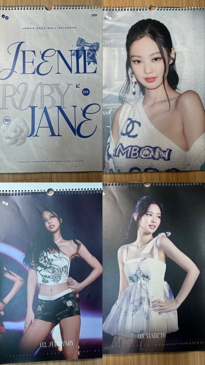 0u0__W's tweet photo. WTS, DM <0.2>
2024 Jennie photo calendar
2024 제니 포토 달력 판매 양도

블랙핑크 굿즈 지수 로제 리사 포카 사인 공방 폴라로이드 앨범 특전 시그 인형 응원봉 엘피 팝업 콘서트 컴백 데드라인 Blackpink lp jisoo rosé Lisa wtb concert rare photocard polaroid poster signed hawaii ticket https://t.co/UHGlcXHK9v