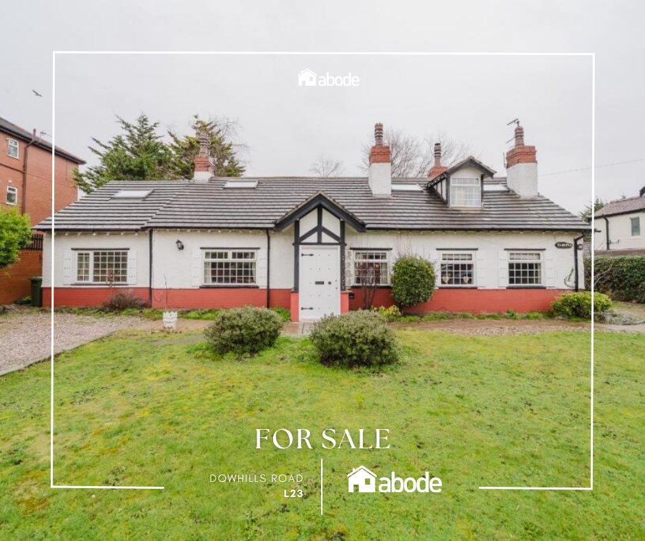 Abode Estate Agents tweet media