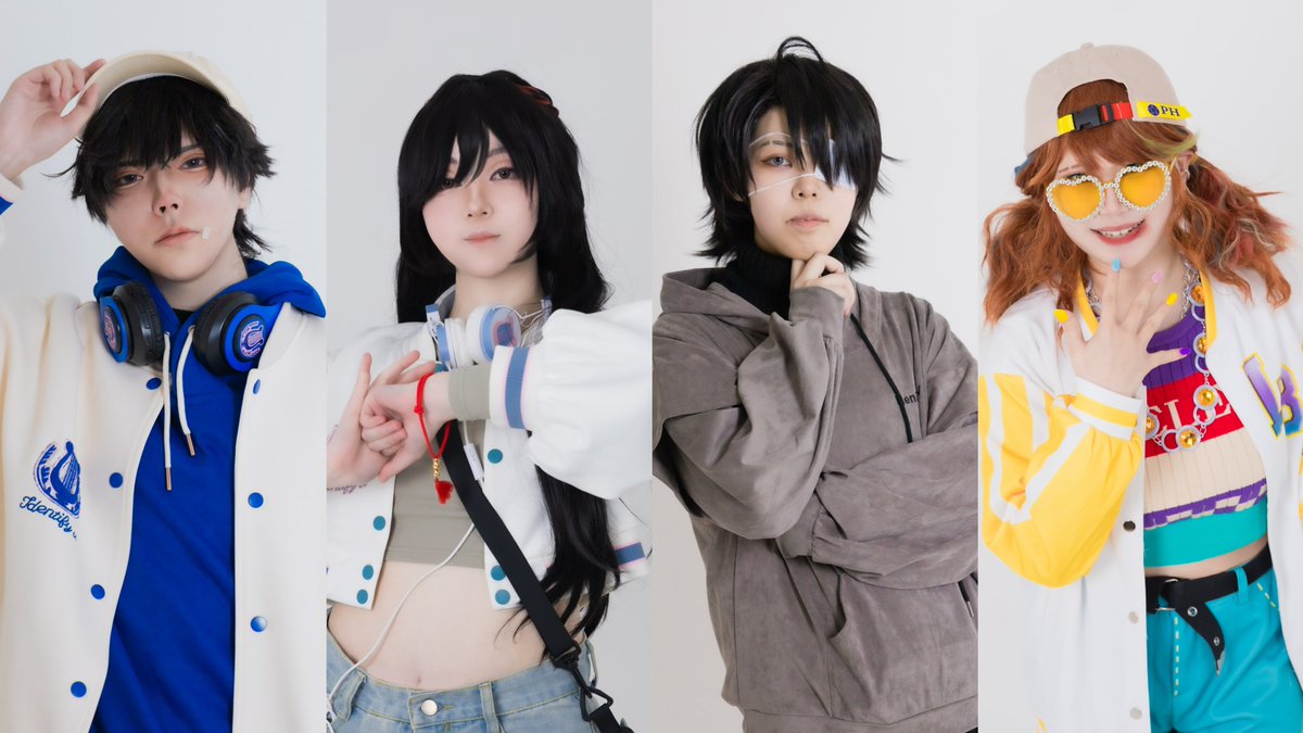 ʸᵒᵐⁱ tweet media