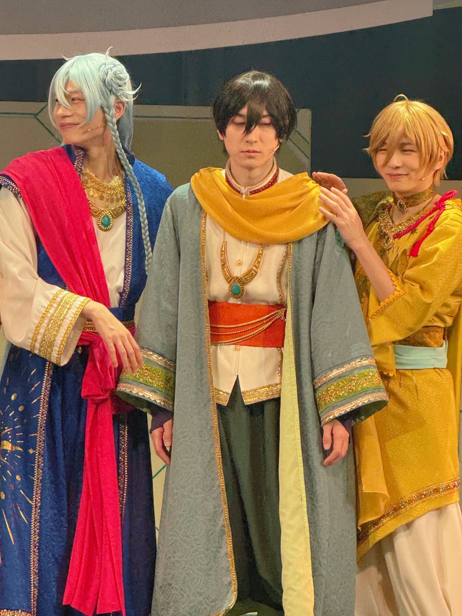 クーコ🧡💙 tweet media