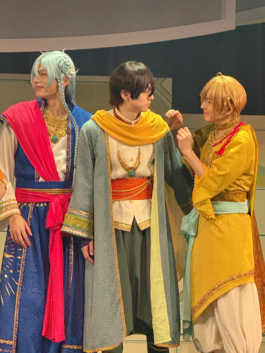 クーコ🧡💙 tweet media