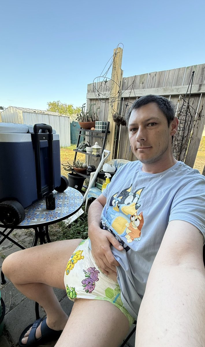 DiaperboyBen's tweet photo. https://t.co/HlkebLpgHy