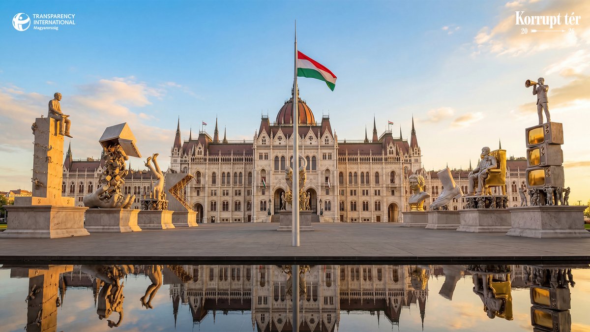 TI Hungary tweet media