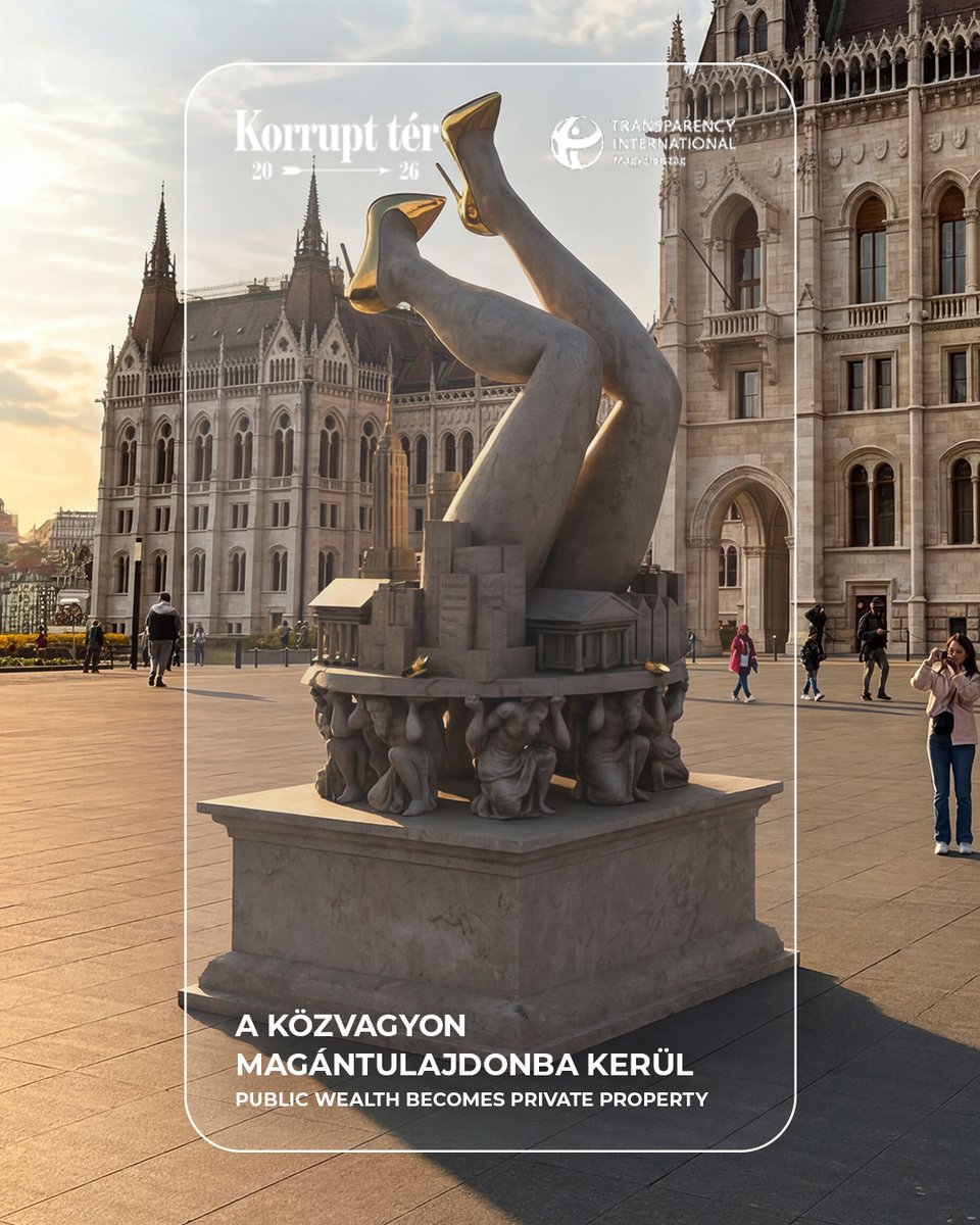 TI Hungary tweet media