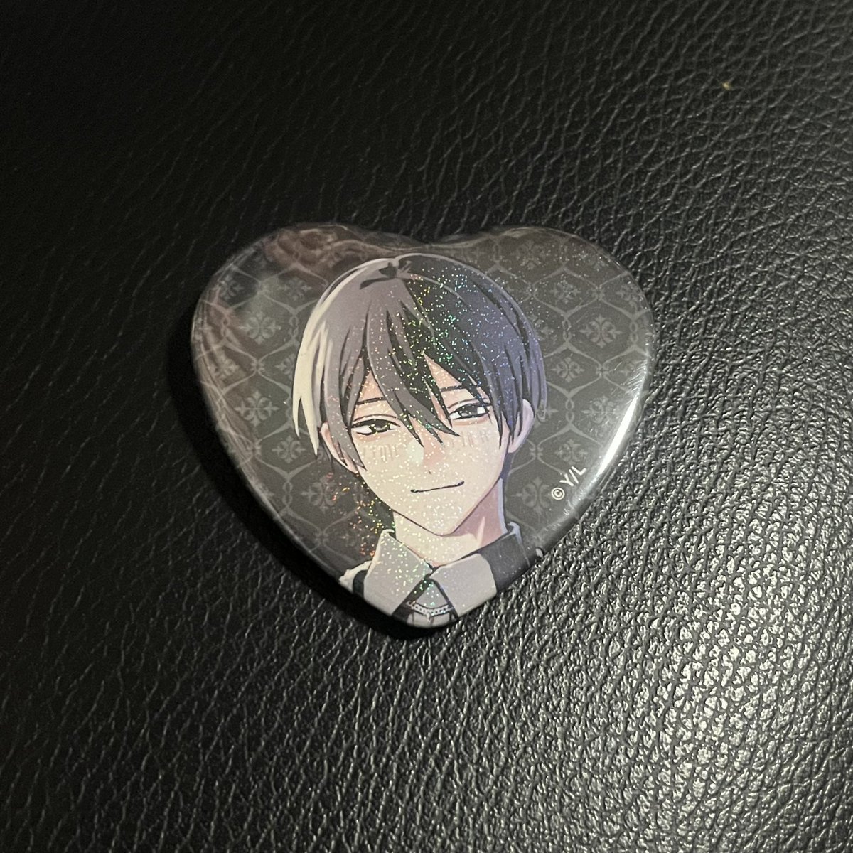 OlkVer's tweet photo. 🩷ขาย
การ์ดยอด ใบละ 80 (แลกคนอื่นได้ค่า)
การ์ดใส ใบละ 50 
เข็มกลัด 120 

📦 คิดค่าส่งตามบิล 

#ทาชิโระคุงนายนี่มัน #ตลาดนัดทาชิโระ #ตลาดนัดทาชิโระคุง https://t.co/NDdMa2NbMX