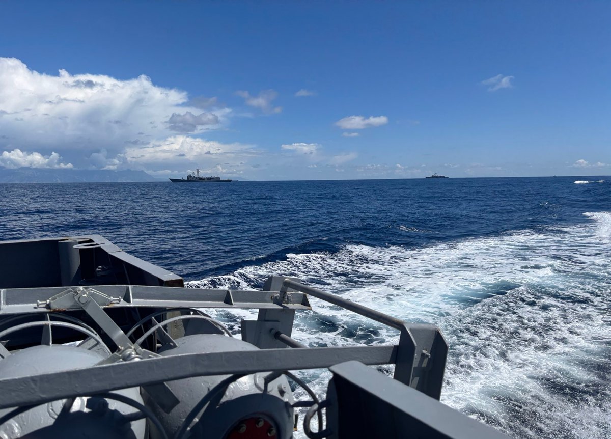 BATTLESHIP LOVER ⚓ tweet media