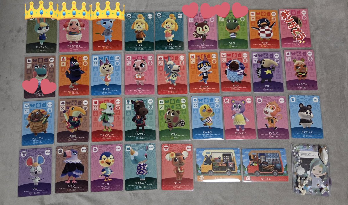 柊琴@プロカ必読 tweet media