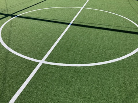 フットサルクラブルミネ立川店 tweet media