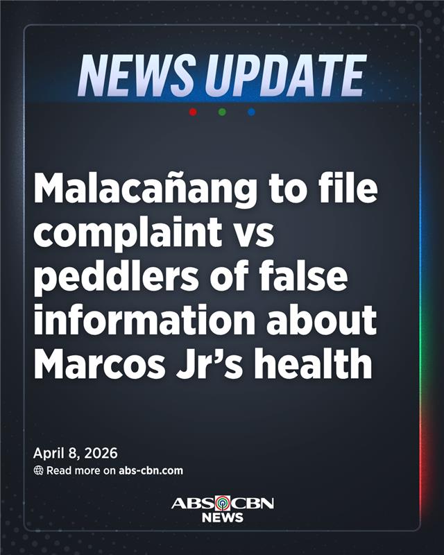 ABS-CBN News tweet media