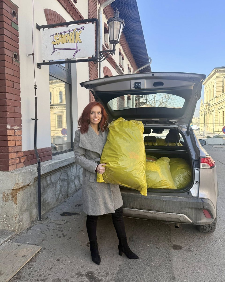 Nora Fridrichova tweet media