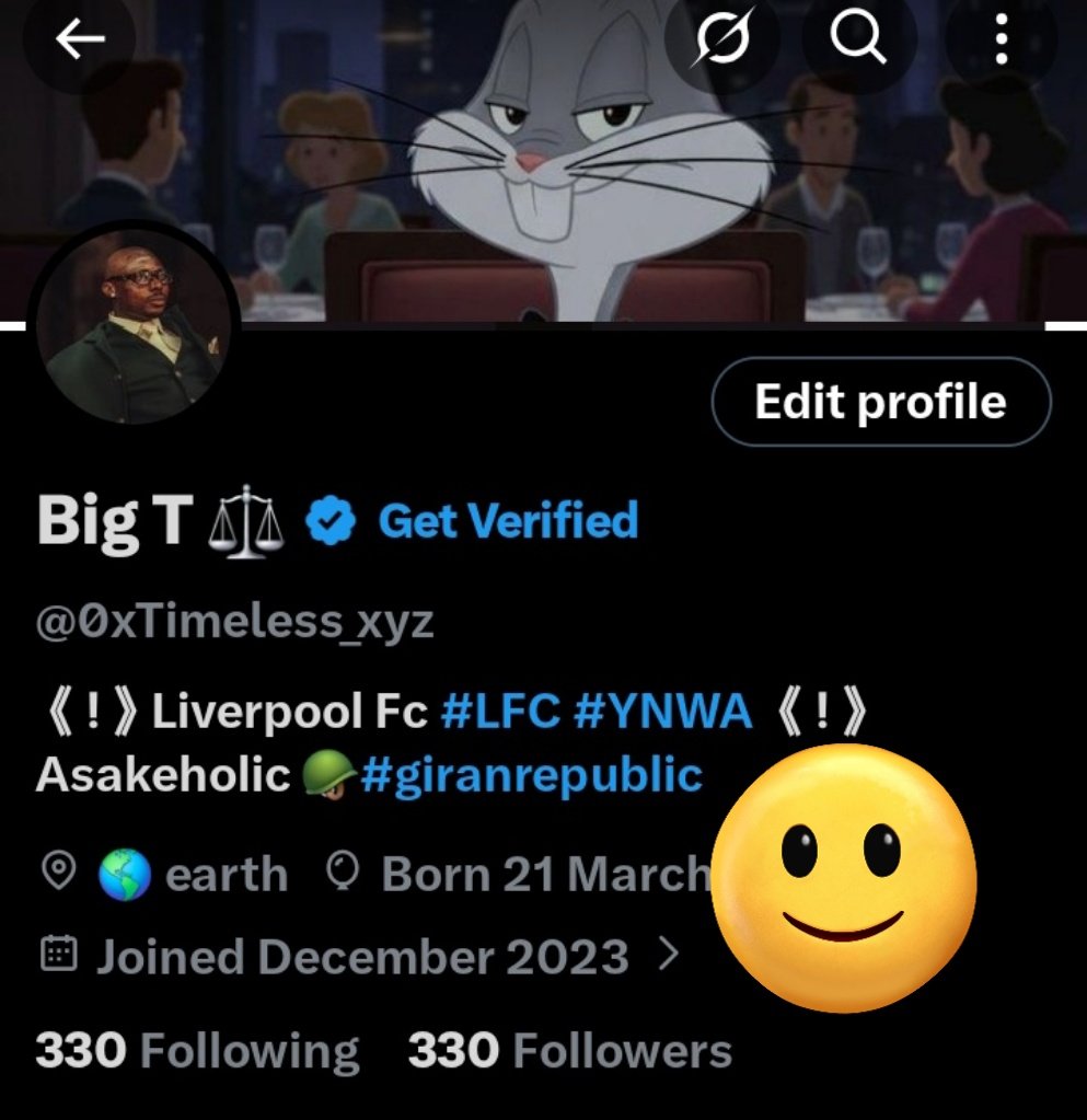 Big T ⚖️ tweet media