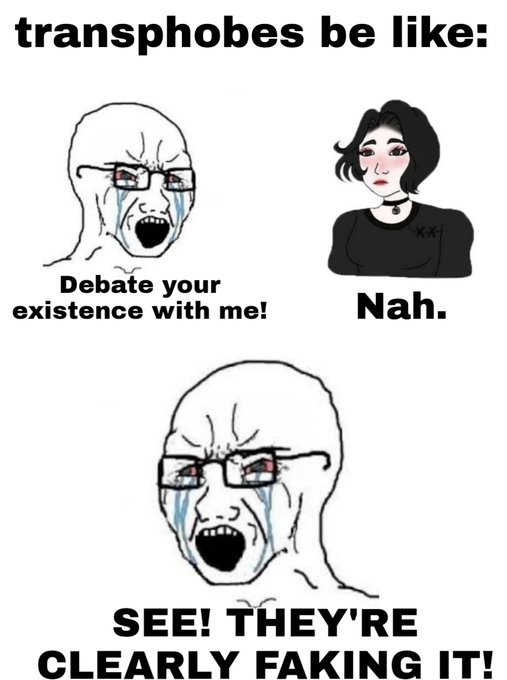 WillowTheFoxΘΔ🏳️‍⚧️🐾Pawbz are cute!🐾 tweet media