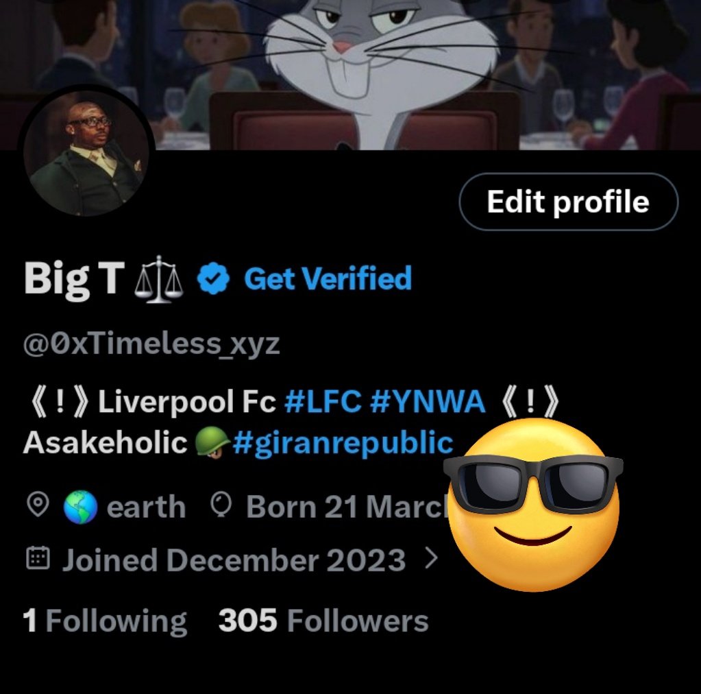 Big T ⚖️ tweet media