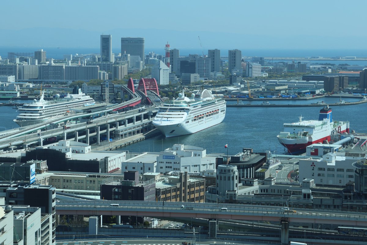 ちょっとそこまでKOBE tweet media