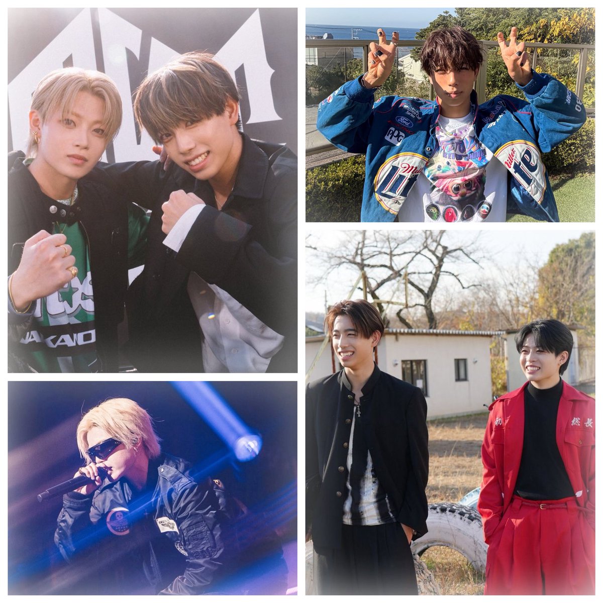 ちょん tweet media