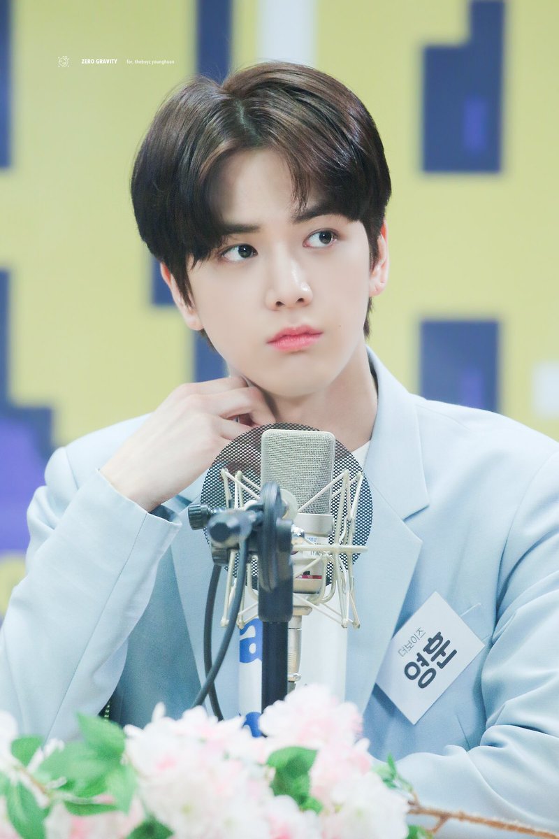 No Context Younghoon tweet media