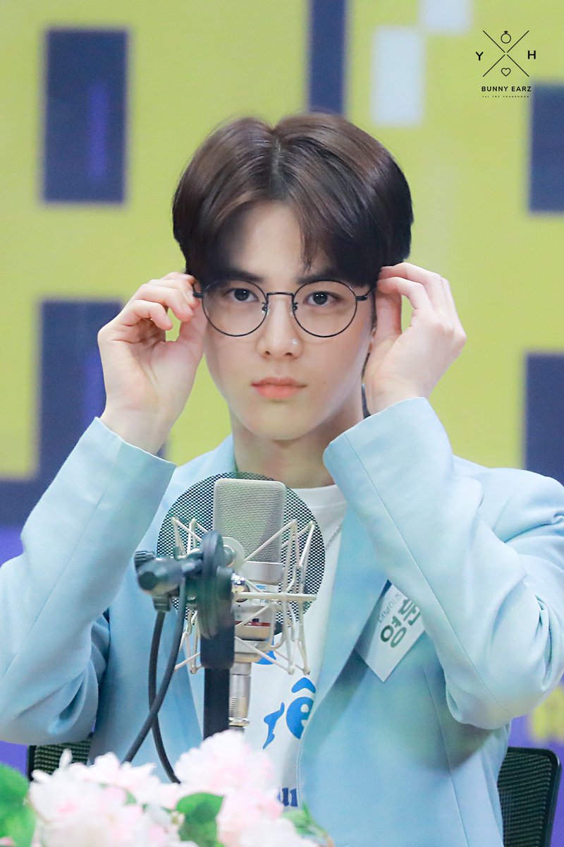 No Context Younghoon tweet media