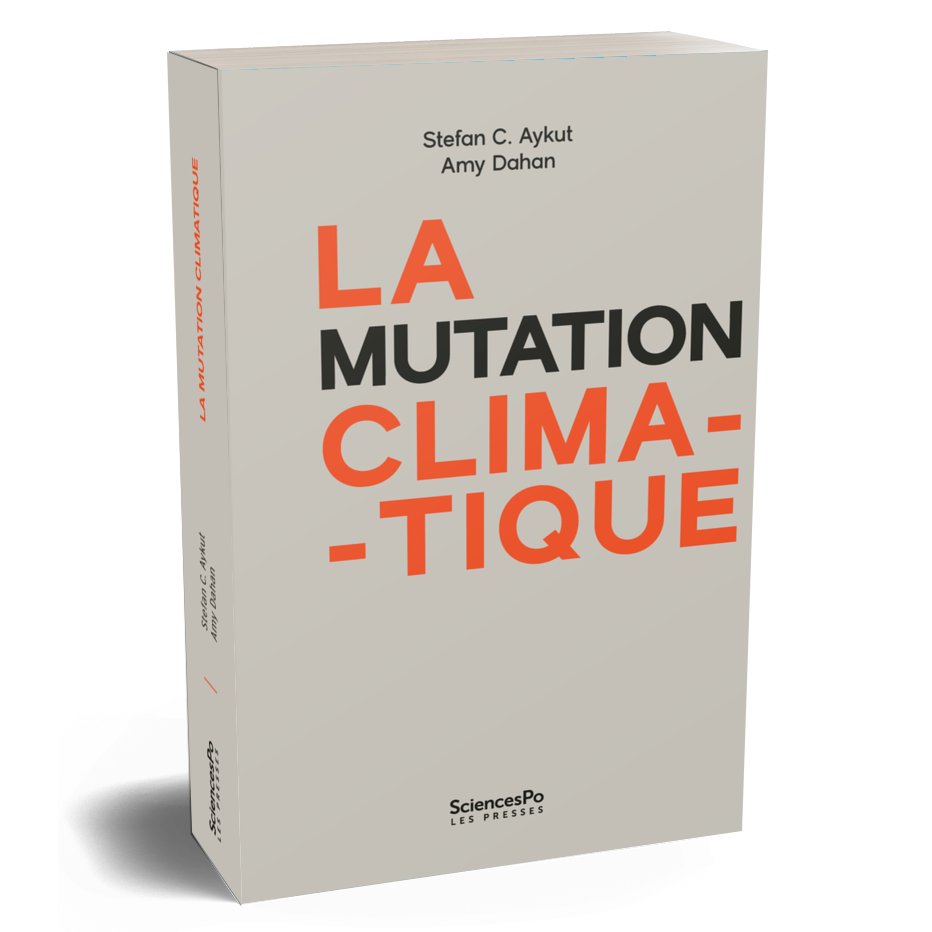 Presses Sciences Po tweet media