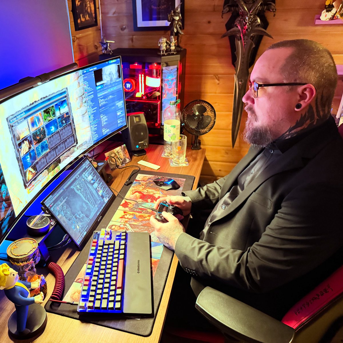 SkarProductions tweet media