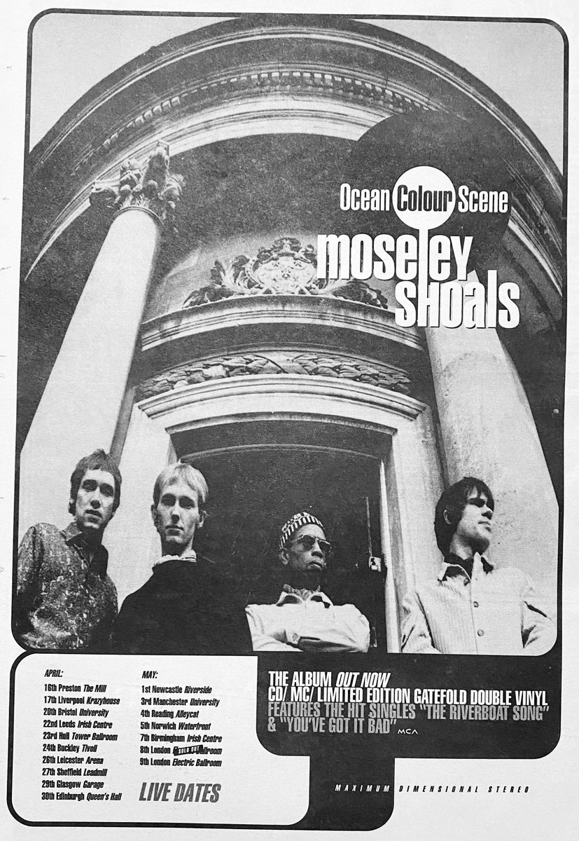 Britpop Memories tweet media