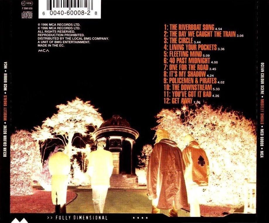 Britpop Memories tweet media