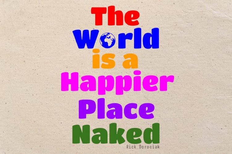 naturist_nudist_for_life tweet media