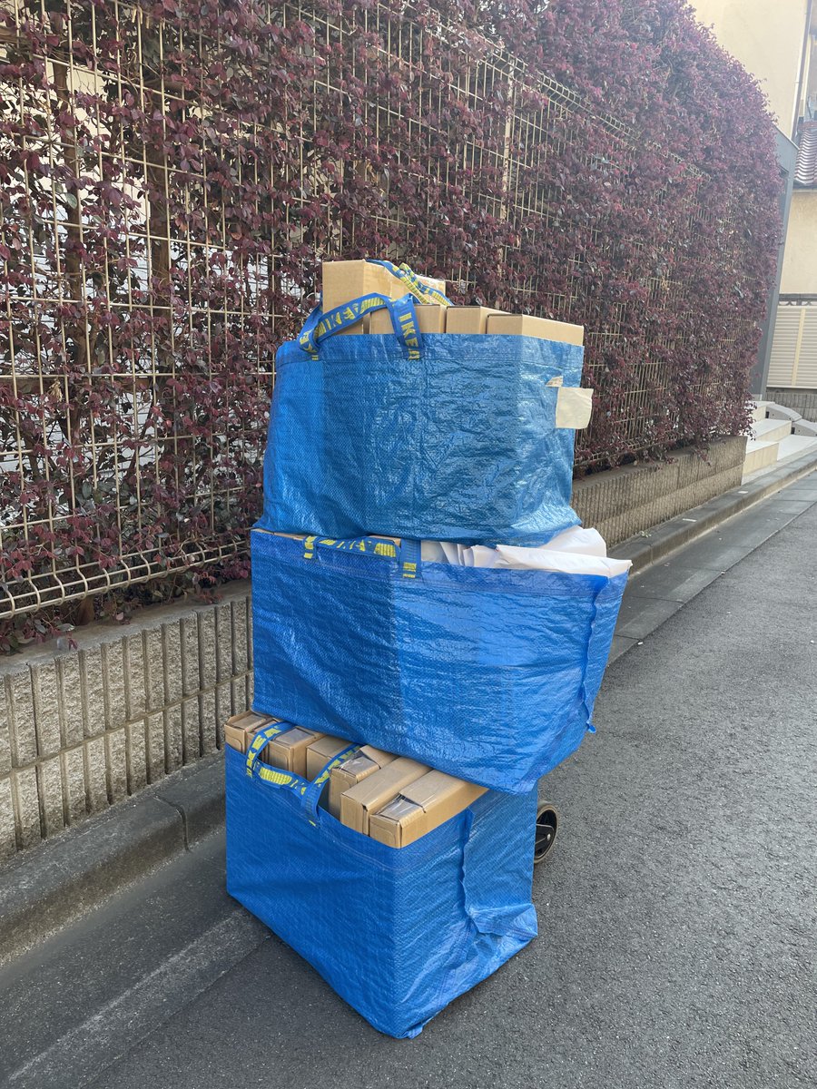 ☥ リッキー Ω tweet media