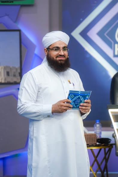 MadaniChannel's tweet photo. مدنی چینل پر ہونے والے Quiz program " حاضر ہیں ہم" Episode 06 ،Season 3 کی جھلکیاں
#MadaniChannel
#QuizProgram https://t.co/1UcAB1Udk4