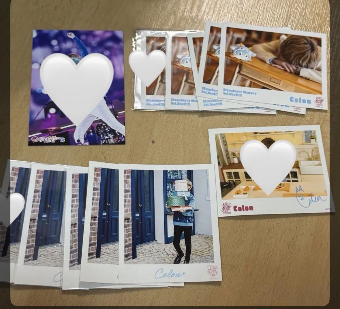 m_rrr_56's tweet photo. @M_nya_ux 検索より失礼いたします🙇‍♀️
こちらの中にお求めのものございますでしょうか？
量がたくさんあるため、ご指定いただいたものの金額を後ほど提示いたします。
ツリーに続きます。
ご検討よろしくお願いいたしますm(_ _)m https://t.co/WQfeG76Oym