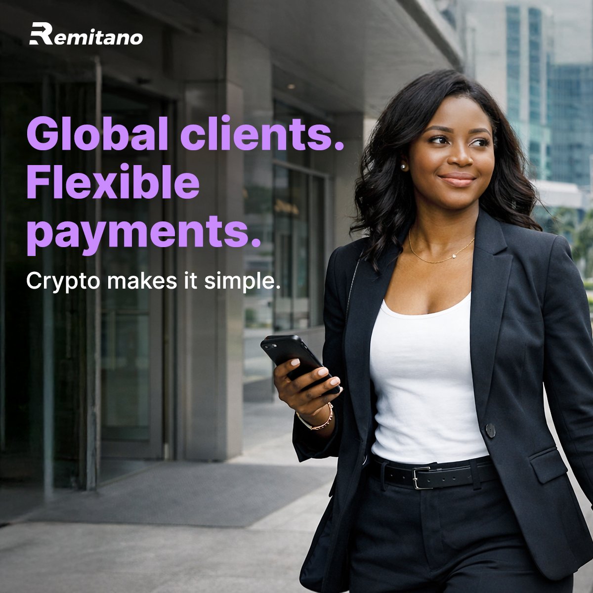 Remitano tweet media